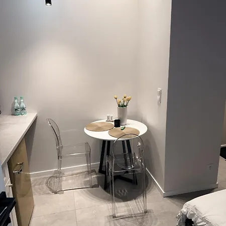 Appartement Old Town Pomorska Luxury *