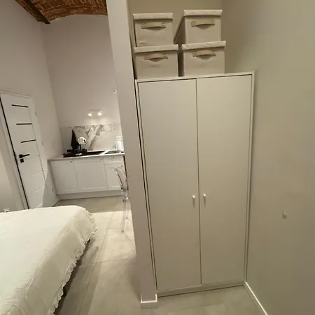 Old Town Pomorska Luxury *