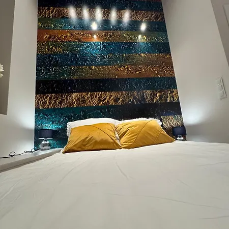 Old Town Pomorska Luxury Appartement *