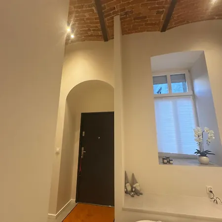 Old Town Pomorska Luxury * Wrocław