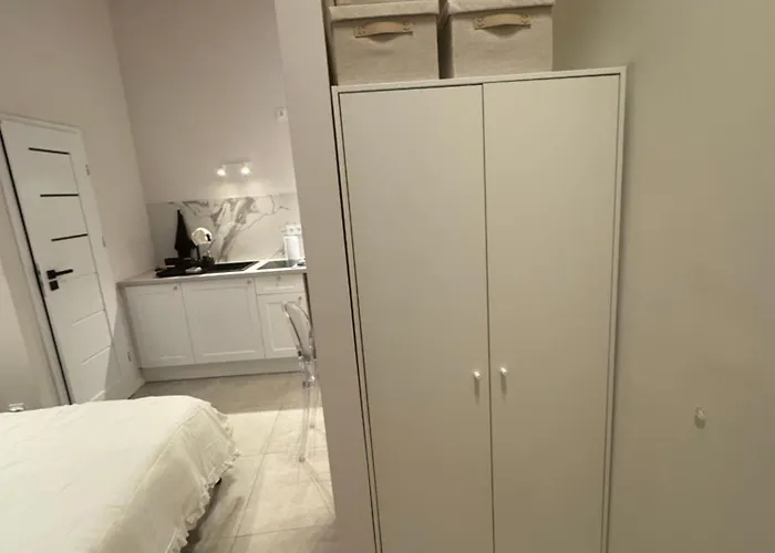 Old Town Pomorska Luxury *