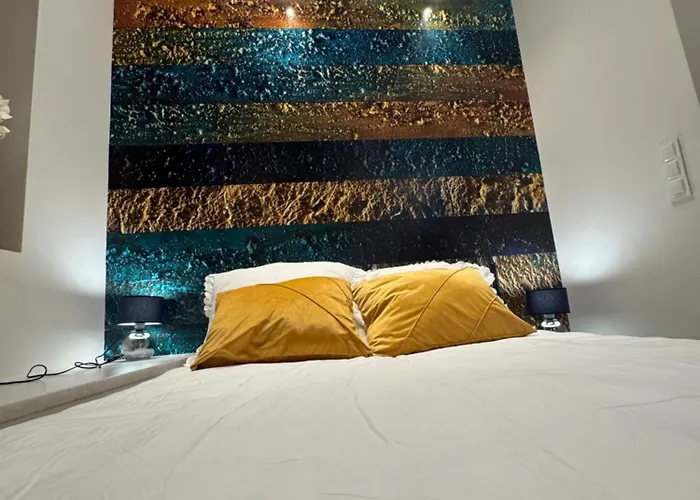 Old Town Pomorska Luxury Appartement *