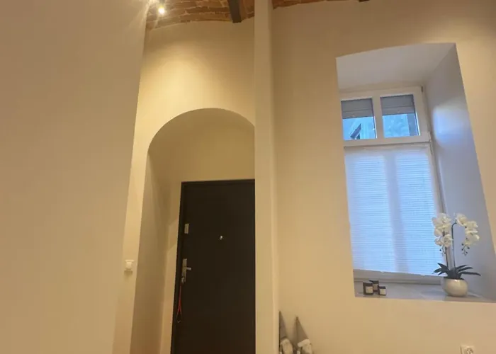 Old Town Pomorska Luxury * Wrocław