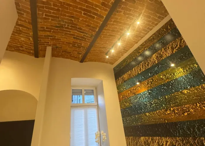 Old Town Pomorska Luxury