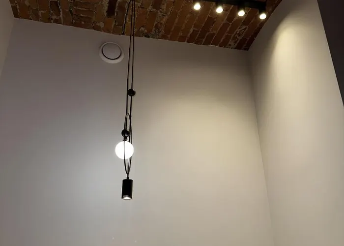 Old Town Pomorska Luxury Appartement Wrocław