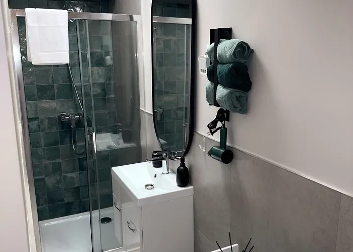 Old Town Pomorska Luxury Wrocław